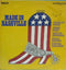 Various : Made In Nashville (LP, Comp, Mono)