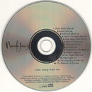 Norah Jones : Come Away With Me (CD, Album + CD, Enh)