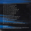 Norah Jones : Come Away With Me (CD, Album + CD, Enh)