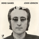 John Lennon : Mind Games (7", Single)