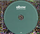 Elbow : Giants Of All Sizes (CD, Album)