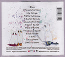Ladyhawke : Ladyhawke (CD, Album, Enh)