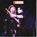 T'Pau : Sex Talk (Live) (7", Single, Pap)