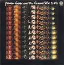 Graham Parker And The Rumour : Stick To Me (LP, Album)