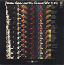 Graham Parker And The Rumour : Stick To Me (LP, Album)
