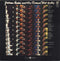 Graham Parker And The Rumour : Stick To Me (LP, Album)