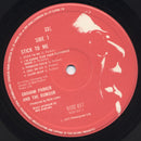 Graham Parker And The Rumour : Stick To Me (LP, Album)