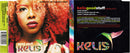 Kelis : Good Stuff (CD, Single, Enh)