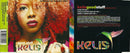 Kelis : Good Stuff (CD, Single, Enh)