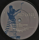 The Pretenders : Back On The Chain Gang (7", Single)