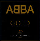 ABBA : Gold: Greatest Hits (CD, Comp, Club, RM)