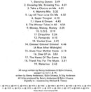 ABBA : Gold: Greatest Hits (CD, Comp, Club, RM)