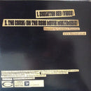 The Coral : Machines Have No Emotions (CD-ROM, Ltd, Promo)