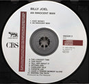 Billy Joel : An Innocent Man (CD, Album, RE)