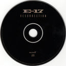 E-17 : Resurrection (CD, Album)