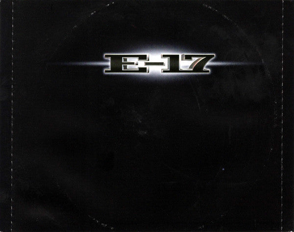 E-17 : Resurrection (CD, Album)