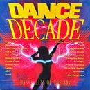 Various : Dance Decade - Dance Hits Of The 80's (2xLP, Comp, Gat)