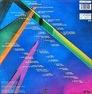 Various : Dance Decade - Dance Hits Of The 80's (2xLP, Comp, Gat)