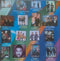 Various : Dance Decade - Dance Hits Of The 80's (2xLP, Comp, Gat)