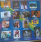 Various : Dance Decade - Dance Hits Of The 80's (2xLP, Comp, Gat)