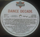 Various : Dance Decade - Dance Hits Of The 80's (2xLP, Comp, Gat)