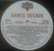 Various : Dance Decade - Dance Hits Of The 80's (2xLP, Comp, Gat)