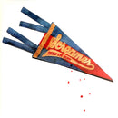 Third Eye Blind : Screamer (LP, Album, Whi)