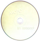 Various : The White Album Recovered No. 0000001 (CD, Album)