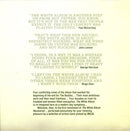 Various : The White Album Recovered No. 0000001 (CD, Album)