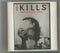 The Kills : Fried My Little Brains (CD, Single)