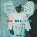 King L. : Life After You (CD, Single, CD1)