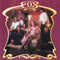 Fox (3) : Fox (CD, Album, RE)
