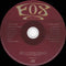 Fox (3) : Fox (CD, Album, RE)