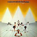 Earth, Wind & Fire : Spirit (LP, Album)