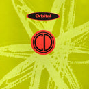 Orbital : Orbital (CD, Album)