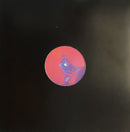 Leifur James : A Louder Silence: Remixes (12", EP, Ltd)