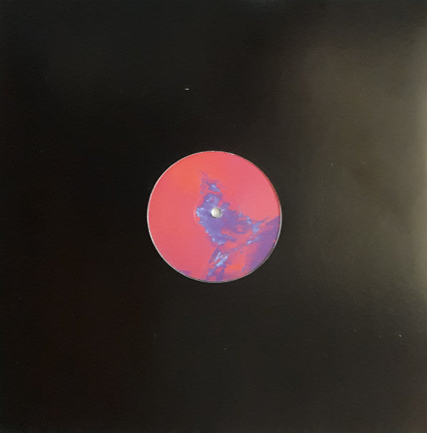 Leifur James : A Louder Silence: Remixes (12", EP, Ltd)