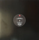 Leifur James : A Louder Silence: Remixes (12", EP, Ltd)