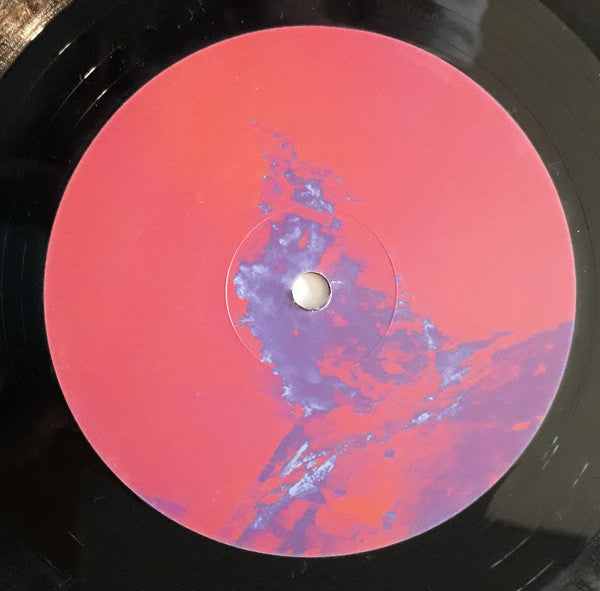 Leifur James : A Louder Silence: Remixes (12", EP, Ltd)