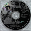 The Candyskins : Mrs Hoover (CD, Single, RE)