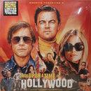 Various : Once Upon A Time In Hollywood (Original Motion Picture Soundtrack) (2xLP, Comp, Ltd, Ora)