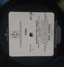 Ludwig van Beethoven Played By Daniel Chorzempa : Piano Sonatas - Moonlight / Pathetique / Appassionata (LP)