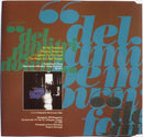 Del Amitri : Be My Downfall (CD, Single)