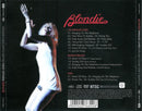 Blondie : Parallel Lines (Deluxe Collector's Edition) (CD, Album, RE, RM, www + DVD-V, NTSC, www)