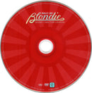Blondie : Parallel Lines (Deluxe Collector's Edition) (CD, Album, RE, RM, www + DVD-V, NTSC, www)