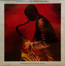 Courtney Pine : Children Of The Ghetto (7")