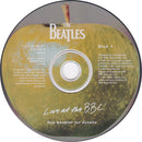 The Beatles : Live At The BBC (2xCD, Comp, Mono, RM)
