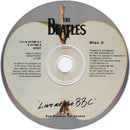 The Beatles : Live At The BBC (2xCD, Comp, Mono, RM)