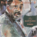 Erroll Garner : Too Marvelous For Words (CD, Album)