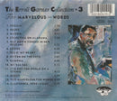 Erroll Garner : Too Marvelous For Words (CD, Album)